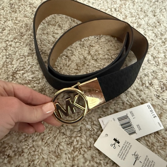 Belt